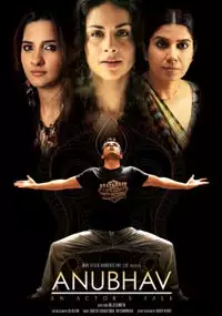 Plakat filmu Anubhav: An Actor's Tale