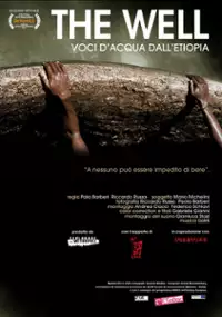 Plakat filmu Studnia