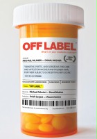 plakat filmu Farmokracja