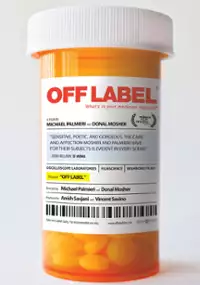 Plakat filmu Farmokracja