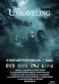 Plakat filmu The Unraveling