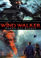 plakat filmu The Wind Walker