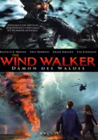 plakat filmu The Wind Walker