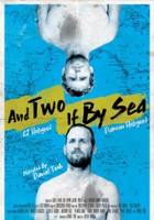 plakat filmu And Two If by Sea: The Hobgood Brothers