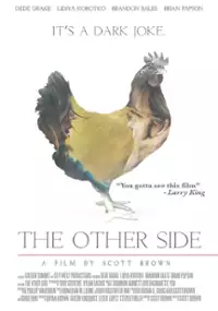 Plakat filmu The Other Side