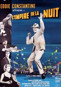 Plakat filmu L'Empire de la nuit