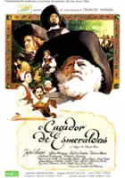plakat filmu O Caçador de Fantasma