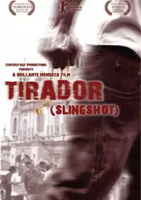 Plakat filmu Proca