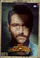 plakat filmu Why Cheat India