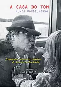 Plakat filmu W domu Toma