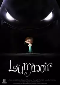 Plakat filmu Luminoir
