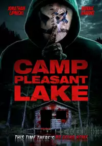 Plakat filmu Camp Pleasant Lake