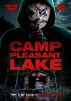 plakat filmu Camp Pleasant Lake