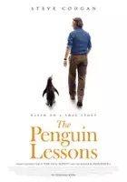 Jeff Pope / The Penguin Lessons