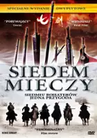 Charlie Yeung / Siedem mieczy