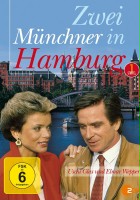plakat - Zwei Münchner in Hamburg (1989)