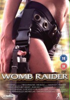 plakat filmu Womb Raider