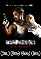 plakat filmu Morphin(e)