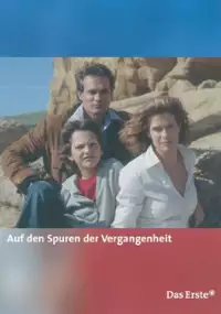 Plakat filmu Cienie przeszłości