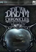 plakat gry Dream Chronicles: The Book of Water