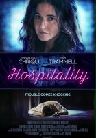plakat filmu Hospitality
