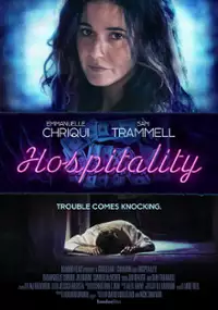 Plakat filmu Hospitality