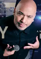 plakat programu TV Jo Koy: In His Elements