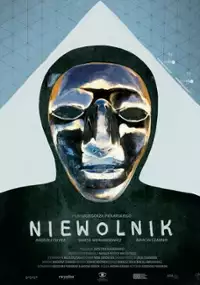 Plakat filmu Niewolnik