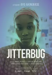 Plakat filmu Jitterbug