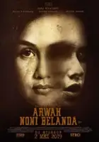 plakat filmu Arwah Noni Belanda