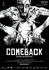 Plakat filmu Comeback
