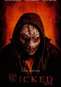 Plakat filmu The Wicked One