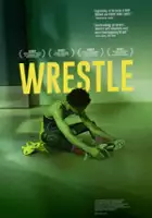 plakat filmuWrestle
