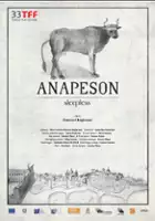 plakat filmu Anapeson