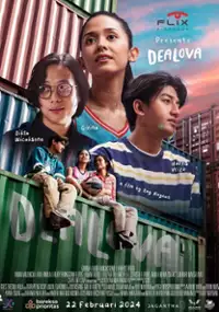 Plakat filmu Dealova