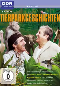 Plakat serialu Tierparkgeschichten