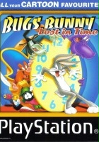 plakat filmu Bugs Bunny: Lost in Time