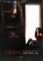 plakat filmu Crawlspace