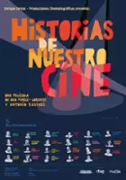 plakat filmuHistorias de nuestro cine