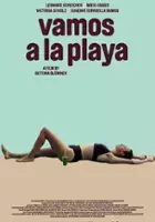 Leonard Scheicher / Vamos a la playa