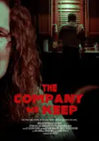 Sharon Jordan / The Company We Keep