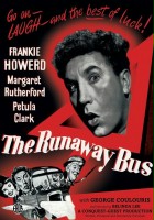 plakat filmu The Runaway Bus