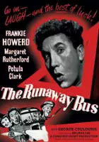 plakat filmu The Runaway Bus