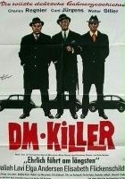 plakat filmu DM-Killer
