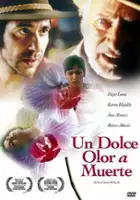 Miguel &Aacute;ngel Rodr&iacute;guez / Słodki zapach śmierci