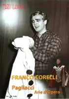 plakat filmu Pagliacci