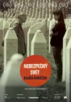 plakat filmuNiebezpieczny świat Doktora Dolečka