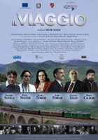 plakat filmu Il Viaggio