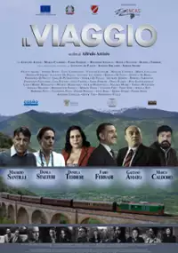 Plakat filmu Il Viaggio
