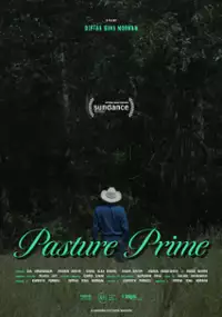 Plakat filmu Pasture Prime